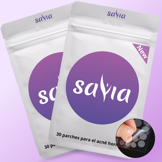 Savia LunaDots