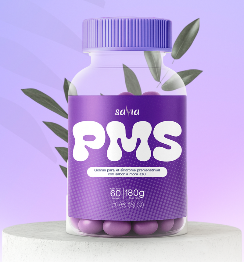 Savia Menos dolor, más vida