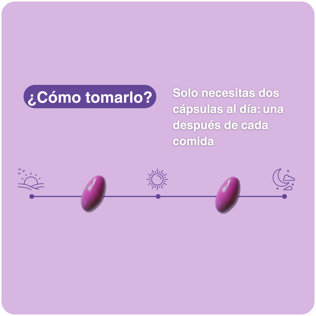 Con Savia, tu ciclo no te detiene