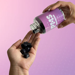 Acompáñalas con tu comida